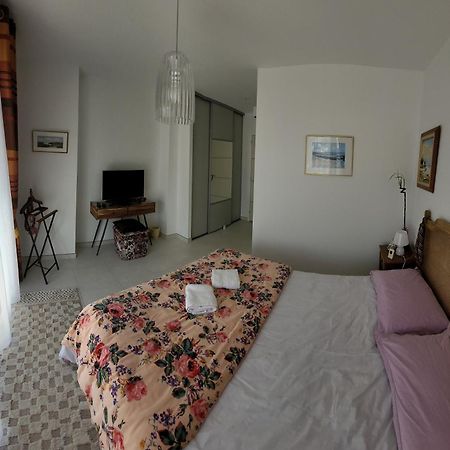 Villa Les Lavandes Saint-Alban  Eksteriør bilde